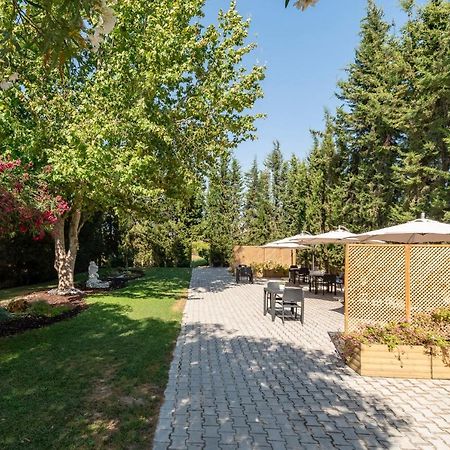 Manta Guest - Bed & Breakfast Manta Rota Εξωτερικό φωτογραφία