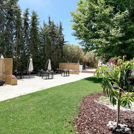 Manta Guest - Bed & Breakfast Manta Rota Εξωτερικό φωτογραφία