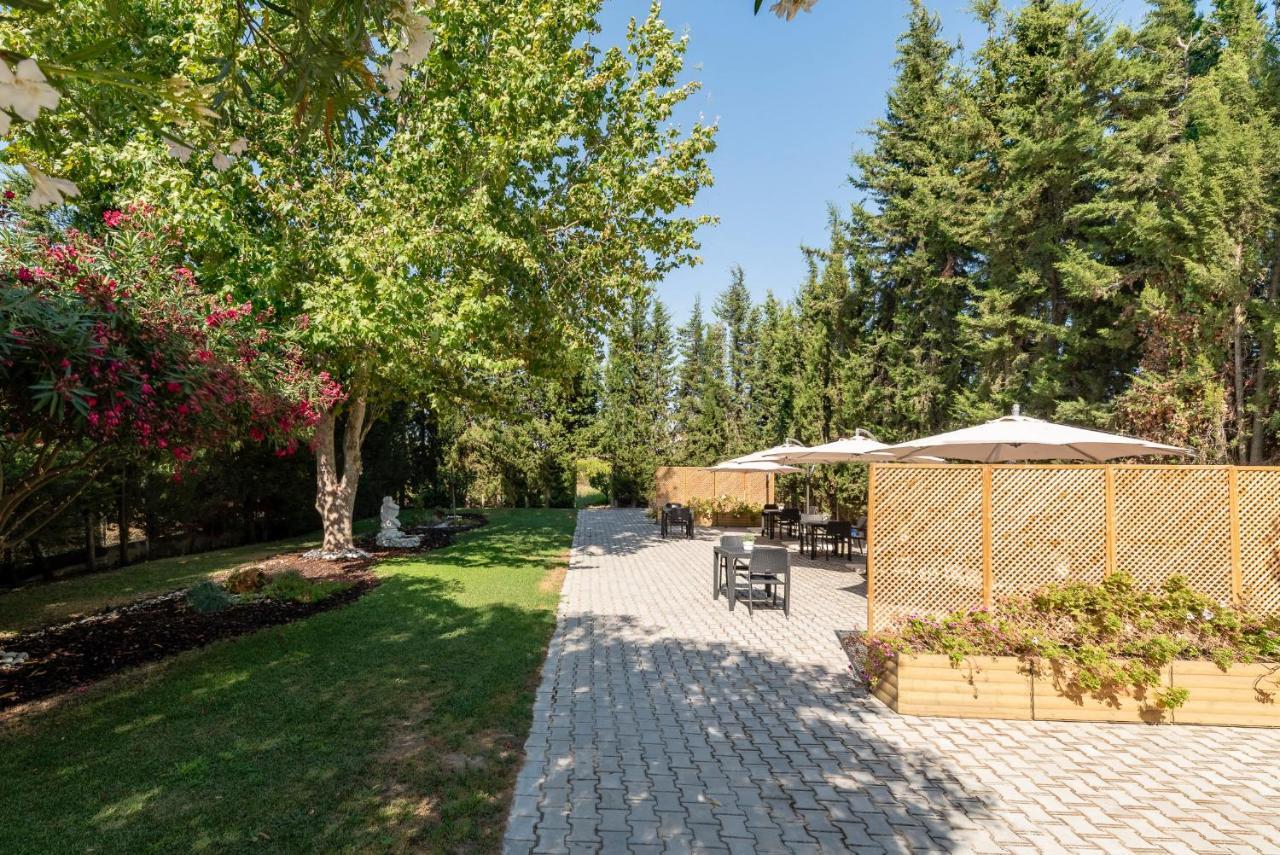 Manta Guest - Bed & Breakfast Manta Rota Εξωτερικό φωτογραφία