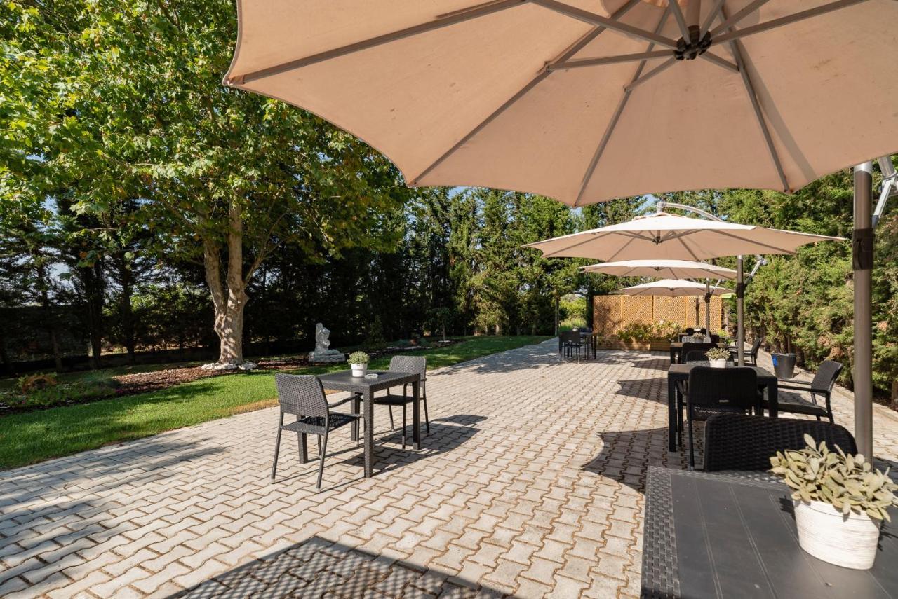 Manta Guest - Bed & Breakfast Manta Rota Εξωτερικό φωτογραφία