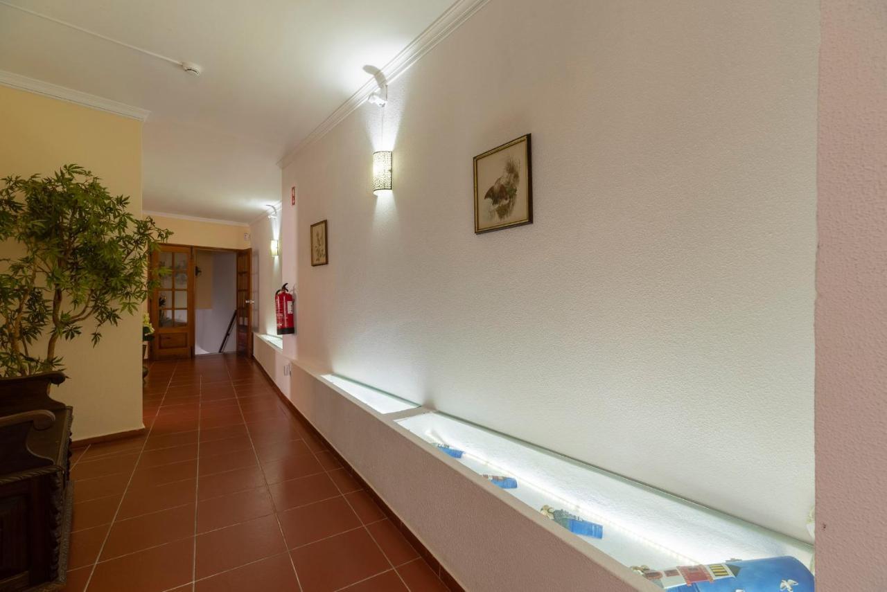 Manta Guest - Bed & Breakfast Manta Rota Εξωτερικό φωτογραφία