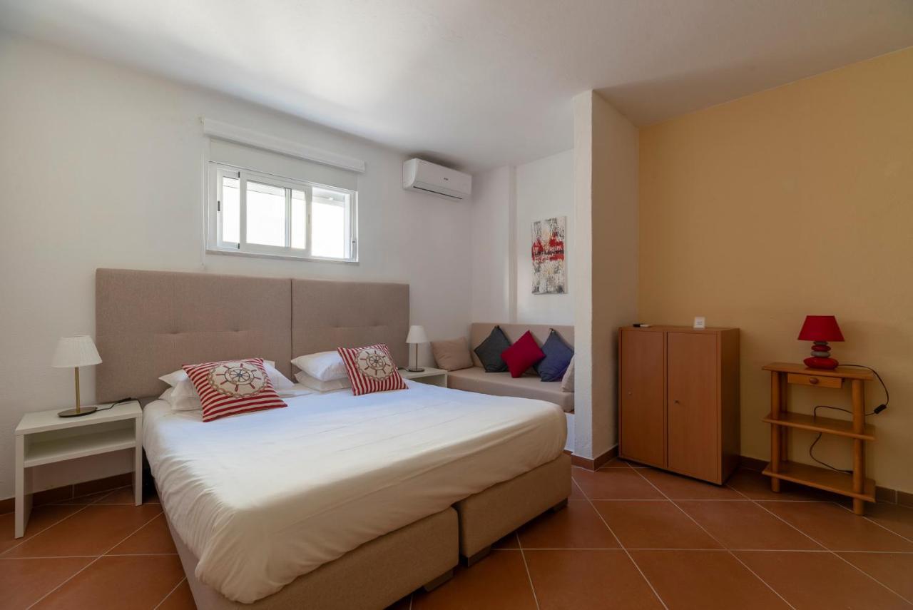 Manta Guest - Bed & Breakfast Manta Rota Εξωτερικό φωτογραφία