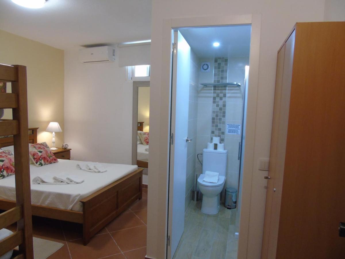 Manta Guest - Bed & Breakfast Manta Rota Εξωτερικό φωτογραφία