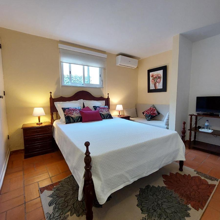 Manta Guest - Bed & Breakfast Manta Rota Εξωτερικό φωτογραφία